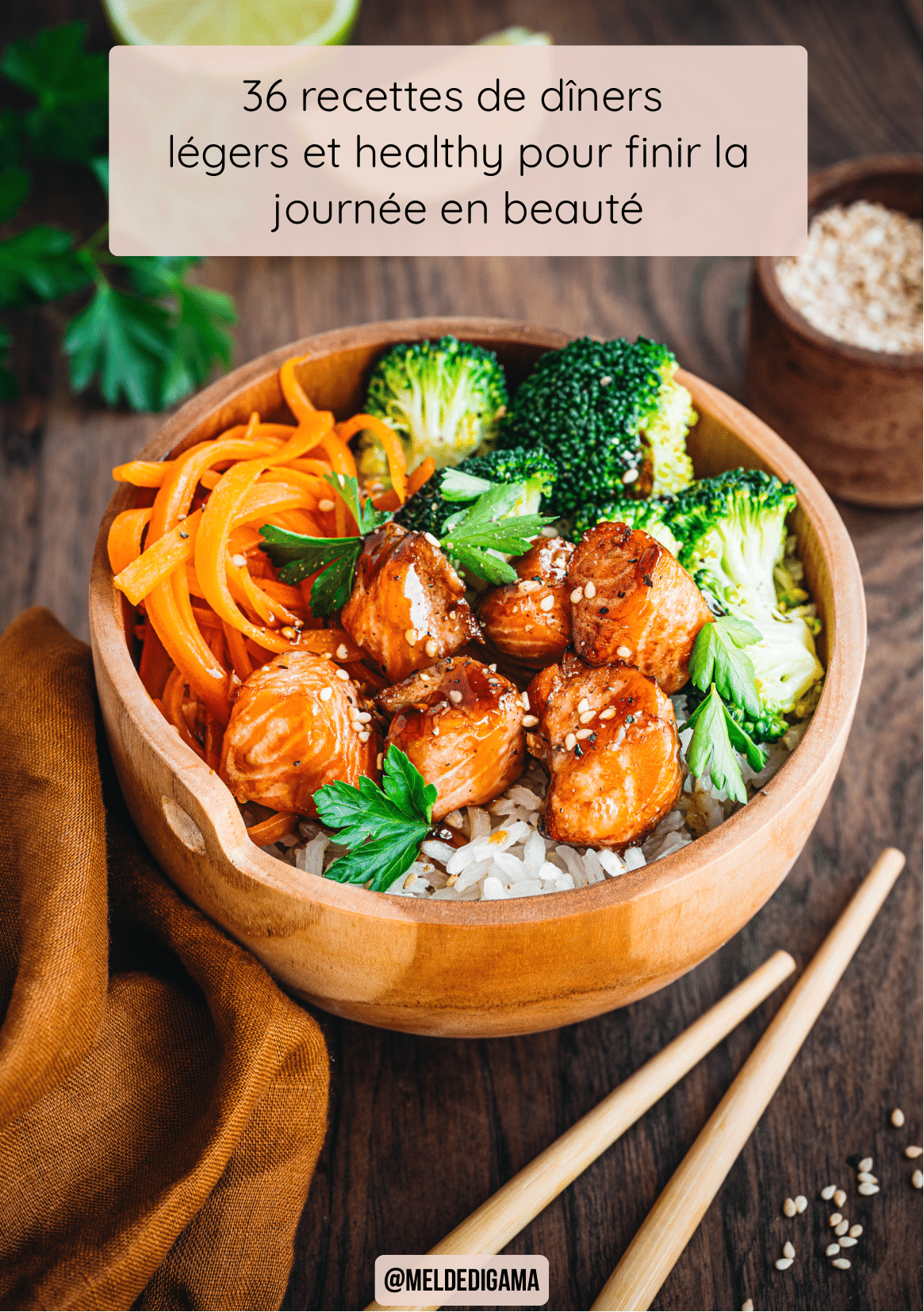 Plaisirs du soir