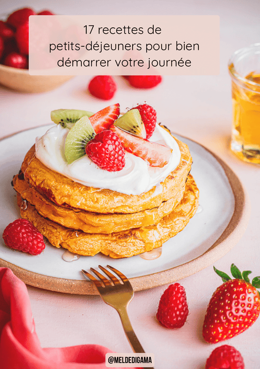 Breakfast Reset