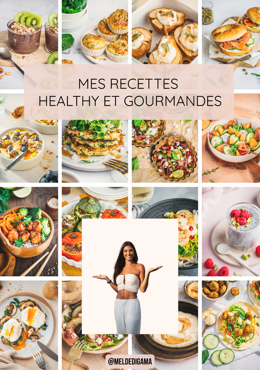 Full Pack Gourmand